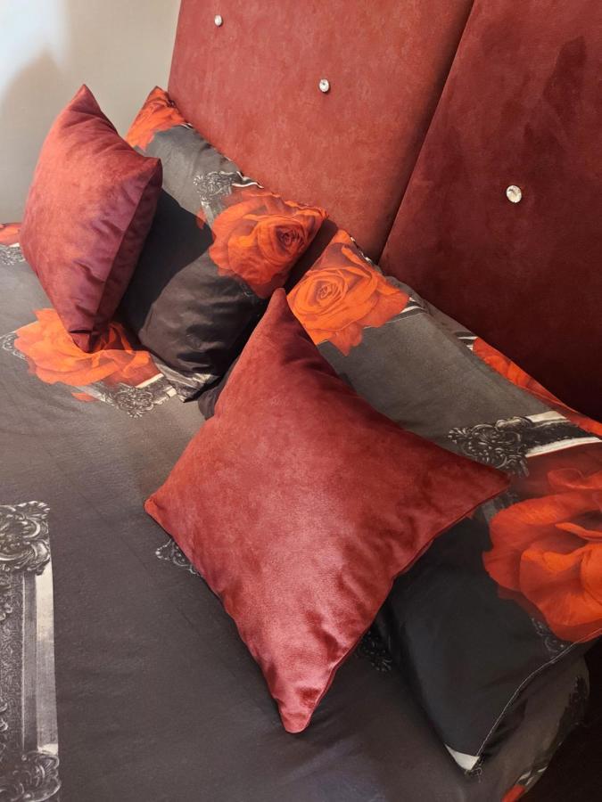 Buze Rodriguez Suite Ostuni Ngoại thất bức ảnh