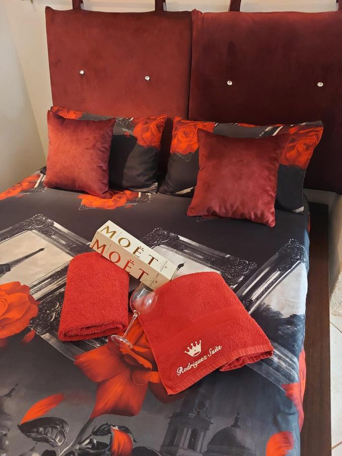 Buze Rodriguez Suite Ostuni Ngoại thất bức ảnh