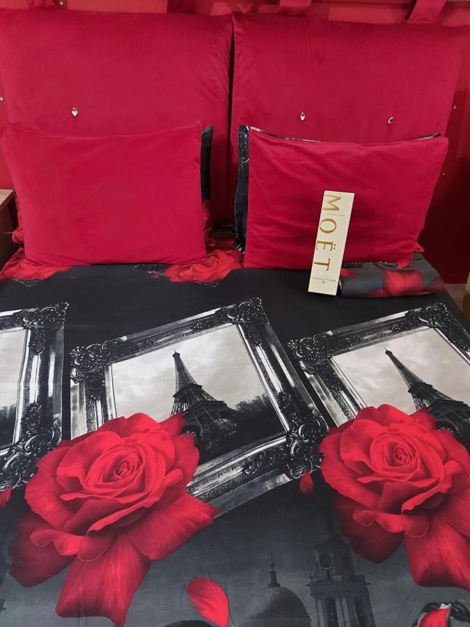 Buze Rodriguez Suite Ostuni Ngoại thất bức ảnh