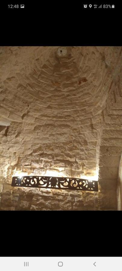 Buze Rodriguez Suite Ostuni Ngoại thất bức ảnh