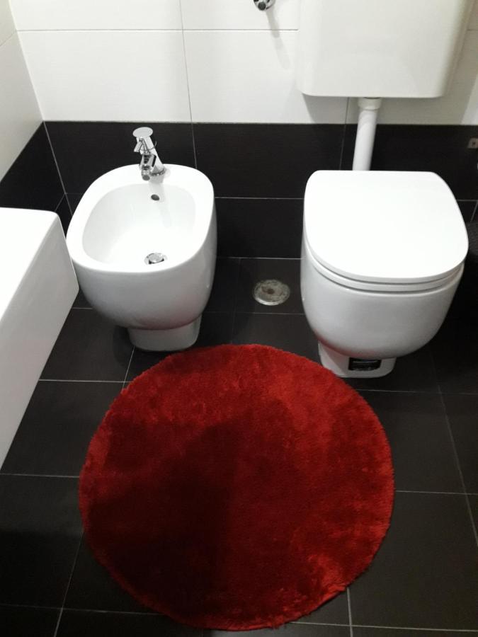 Buze Rodriguez Suite Ostuni Ngoại thất bức ảnh