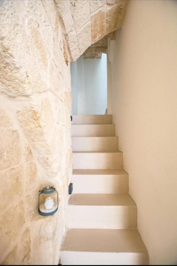 Buze Rodriguez Suite Ostuni Ngoại thất bức ảnh