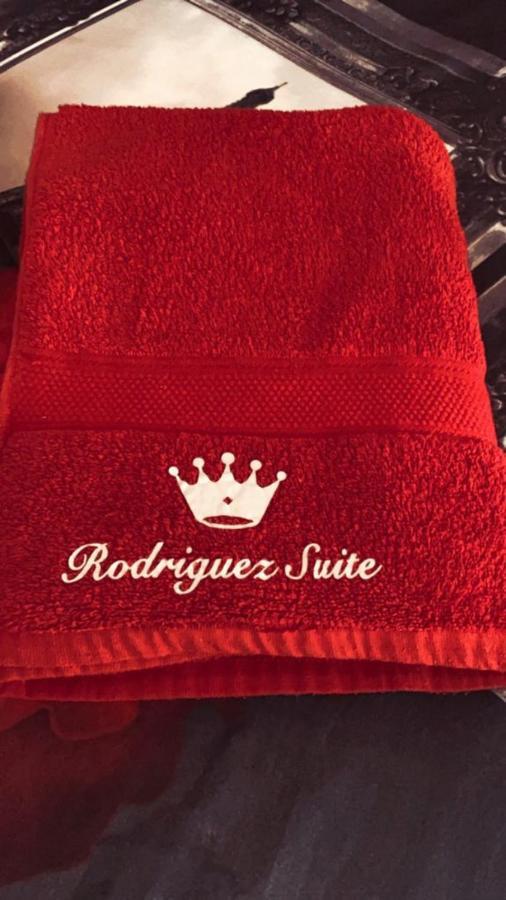 Buze Rodriguez Suite Ostuni Ngoại thất bức ảnh