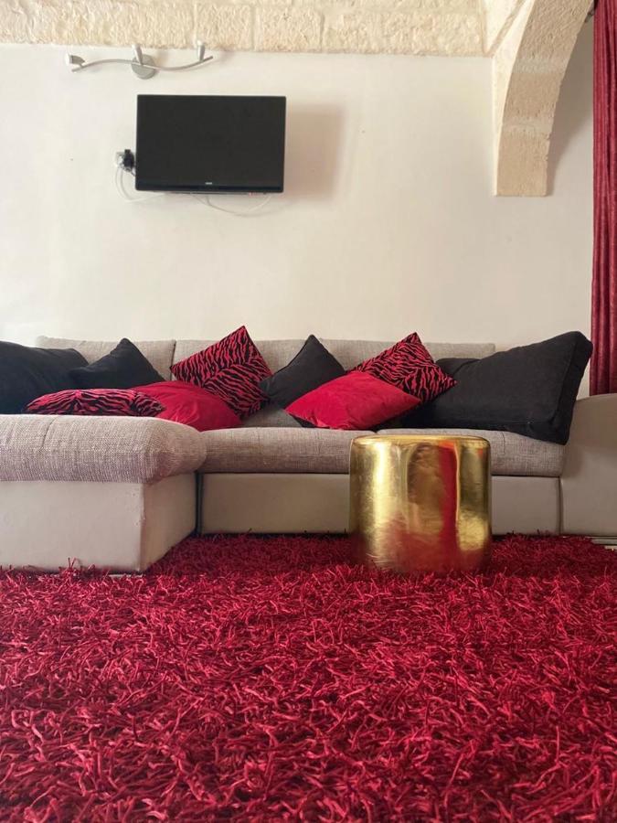 Buze Rodriguez Suite Ostuni Ngoại thất bức ảnh
